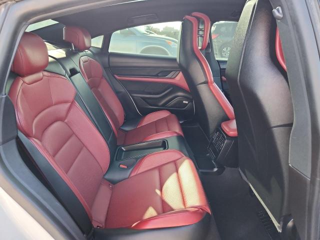 PORSCHE TAYCAN 4S 2021