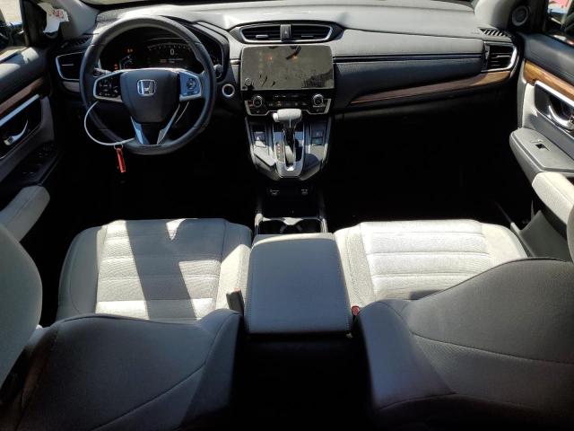 HONDA CR-V EX 2020