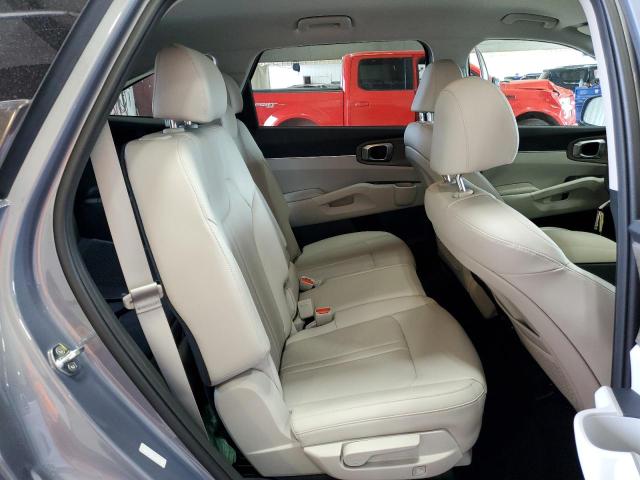 KIA SORENTO S 2022