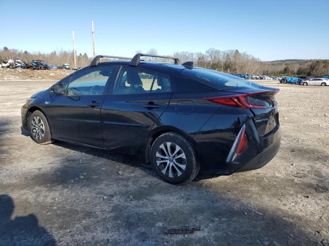 TOYOTA PRIUS PRIME LE 2022