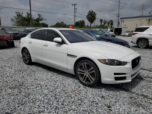 JAGUAR XE PREMIUM 2017