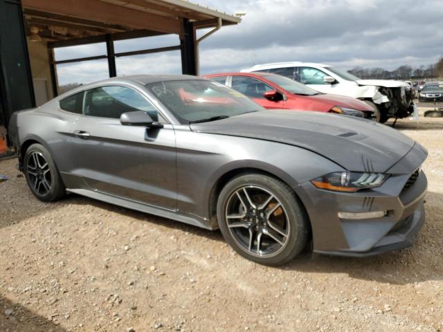 FORD MUSTANG 2021