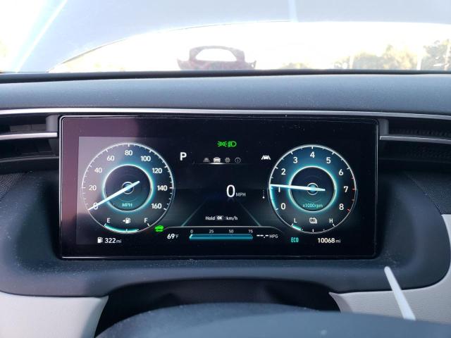 HYUNDAI TUCSON SEL CONVENIENCE 2022