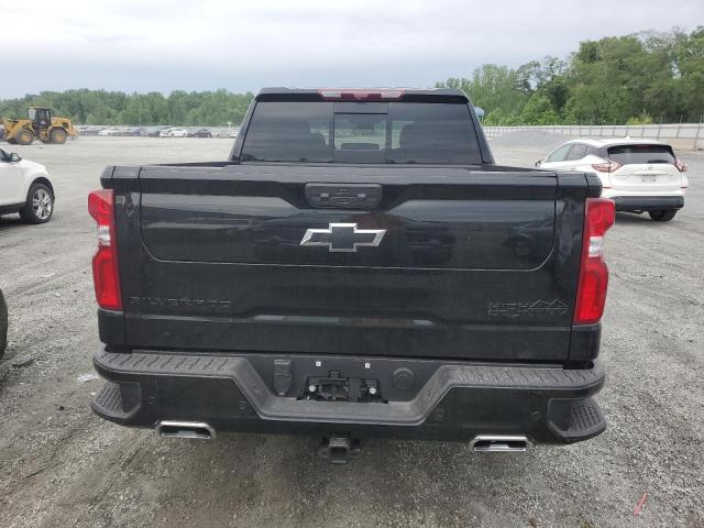 CHEVROLET SILVERADO C1500 HIGH COUNTRY 2025