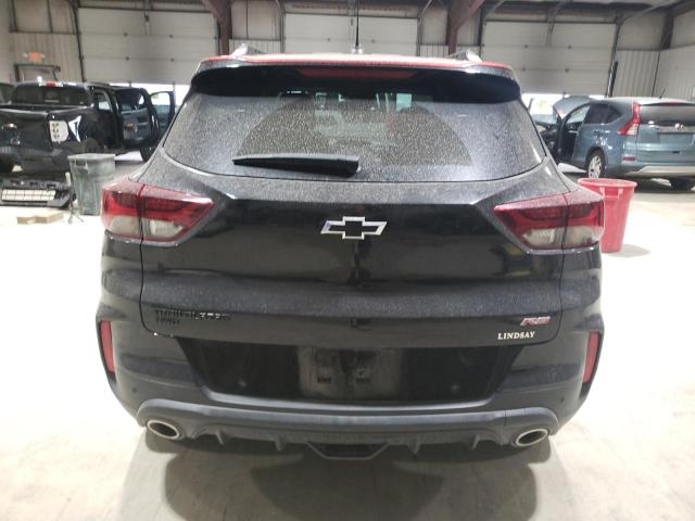 CHEVROLET TRAILBLAZER RS 2023