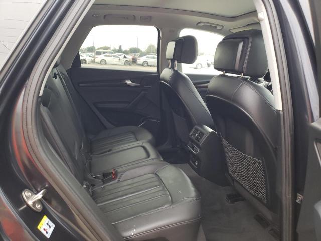 AUDI Q5 PREMIUM PLUS 2020