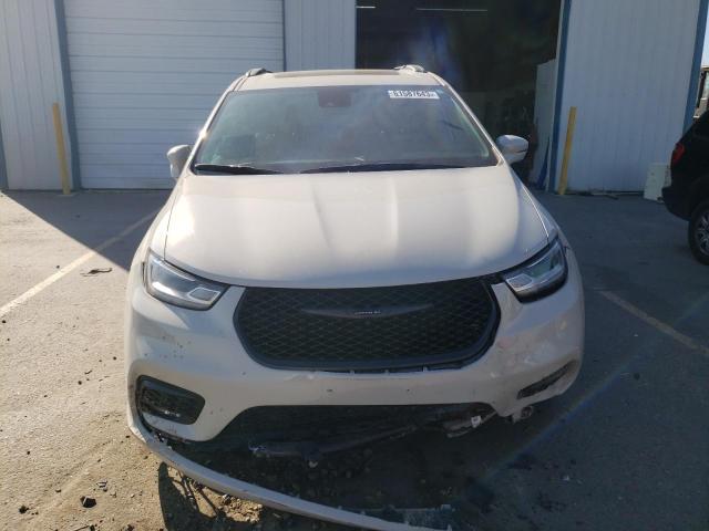 CHRYSLER PACIFICA LIMITED 2021