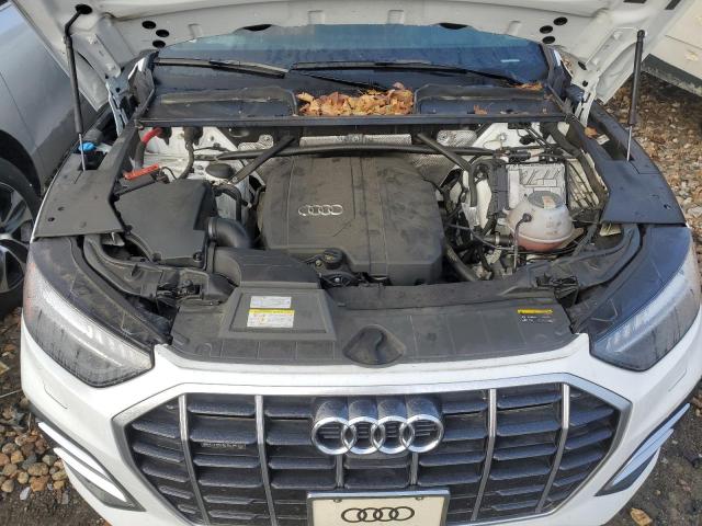 AUDI Q5 PRESTIGE 2021