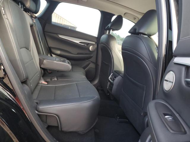 INFINITI QX50 ESSENTIAL 2022