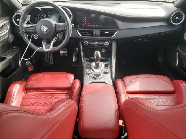 ALFA ROMEO GIULIA SUPER 2022