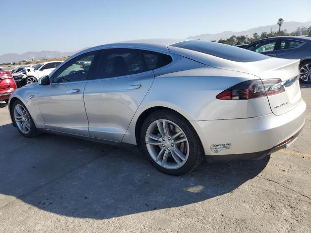 TESLA MODEL S 2013