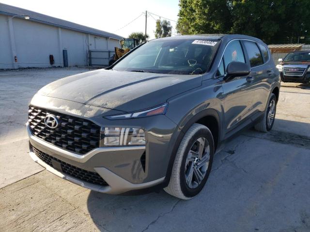 HYUNDAI SANTA FE SE 2021
