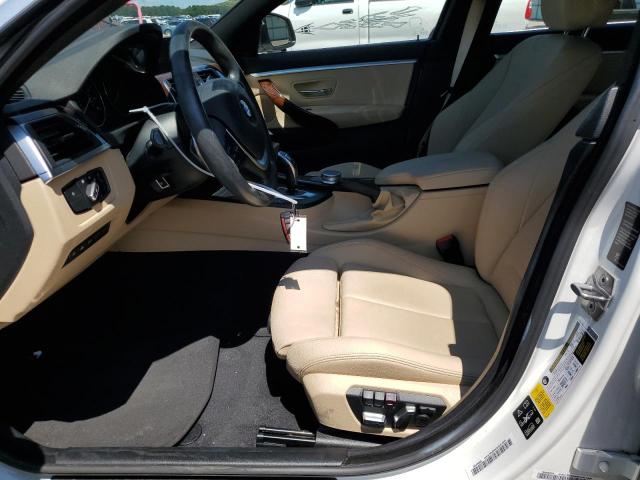 BMW 430XI GRAN COUPE 2020