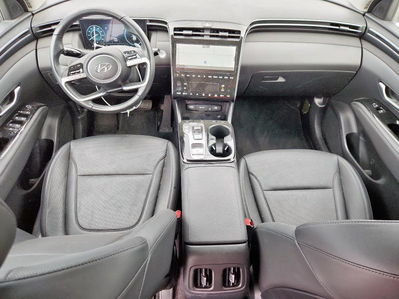 HYUNDAI TUCSON SEL CONVENIENCE 2023
