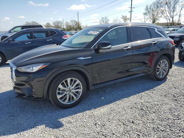 INFINITI QX50 LUXE 2023
