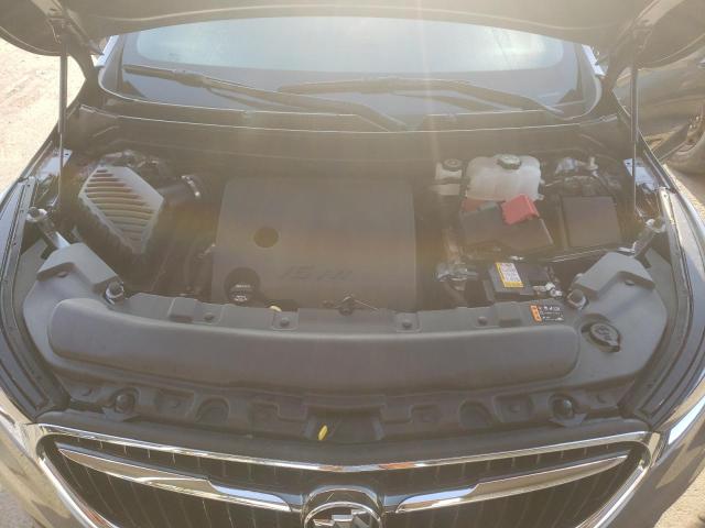 BUICK ENCLAVE ESSENCE 2021