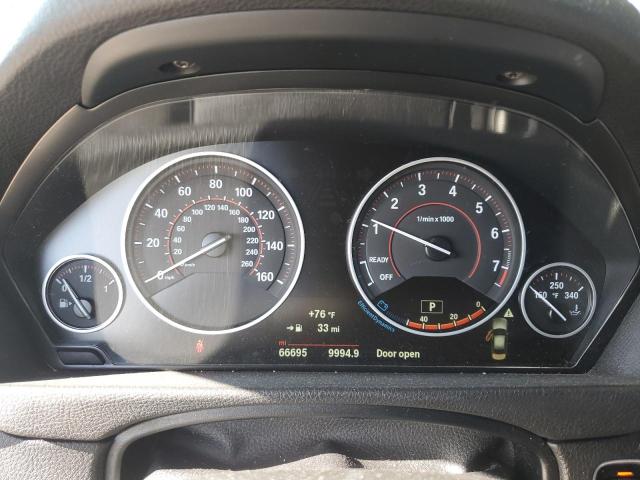 BMW 330 I 2018