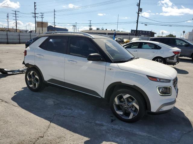 HYUNDAI VENUE SEL 2023