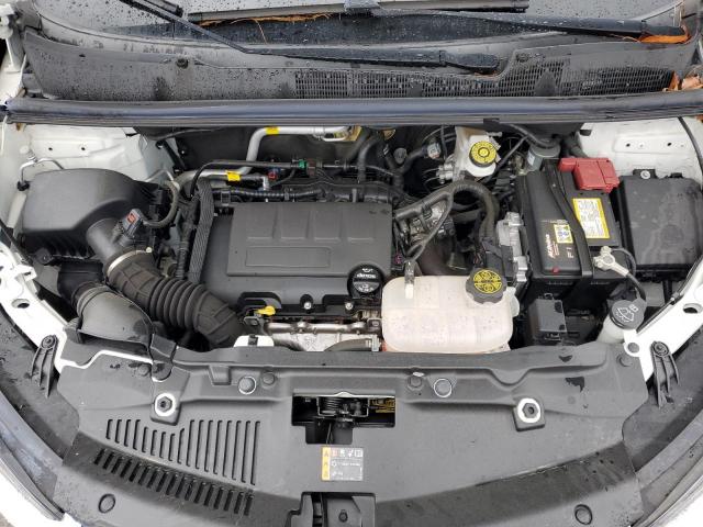BUICK ENCORE PREFERRED 2021