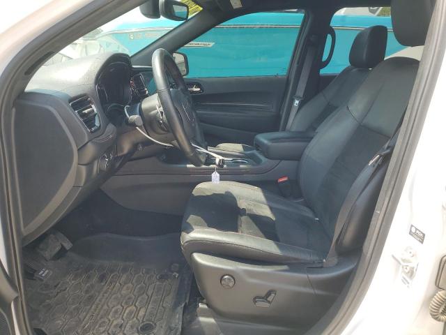 DODGE DURANGO R/T 2022