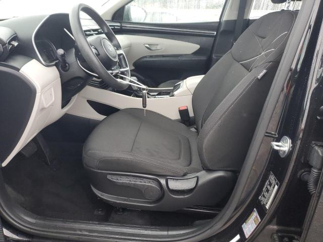 HYUNDAI TUCSON SE 2022