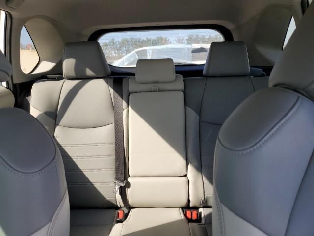 TOYOTA RAV4 XLE PREMIUM 2020