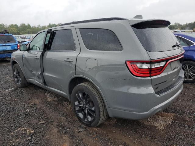 DODGE DURANGO GT 2022