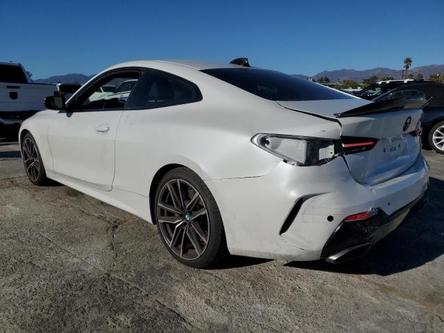 BMW M440I 2021