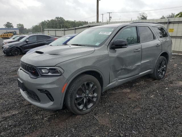DODGE DURANGO GT 2022