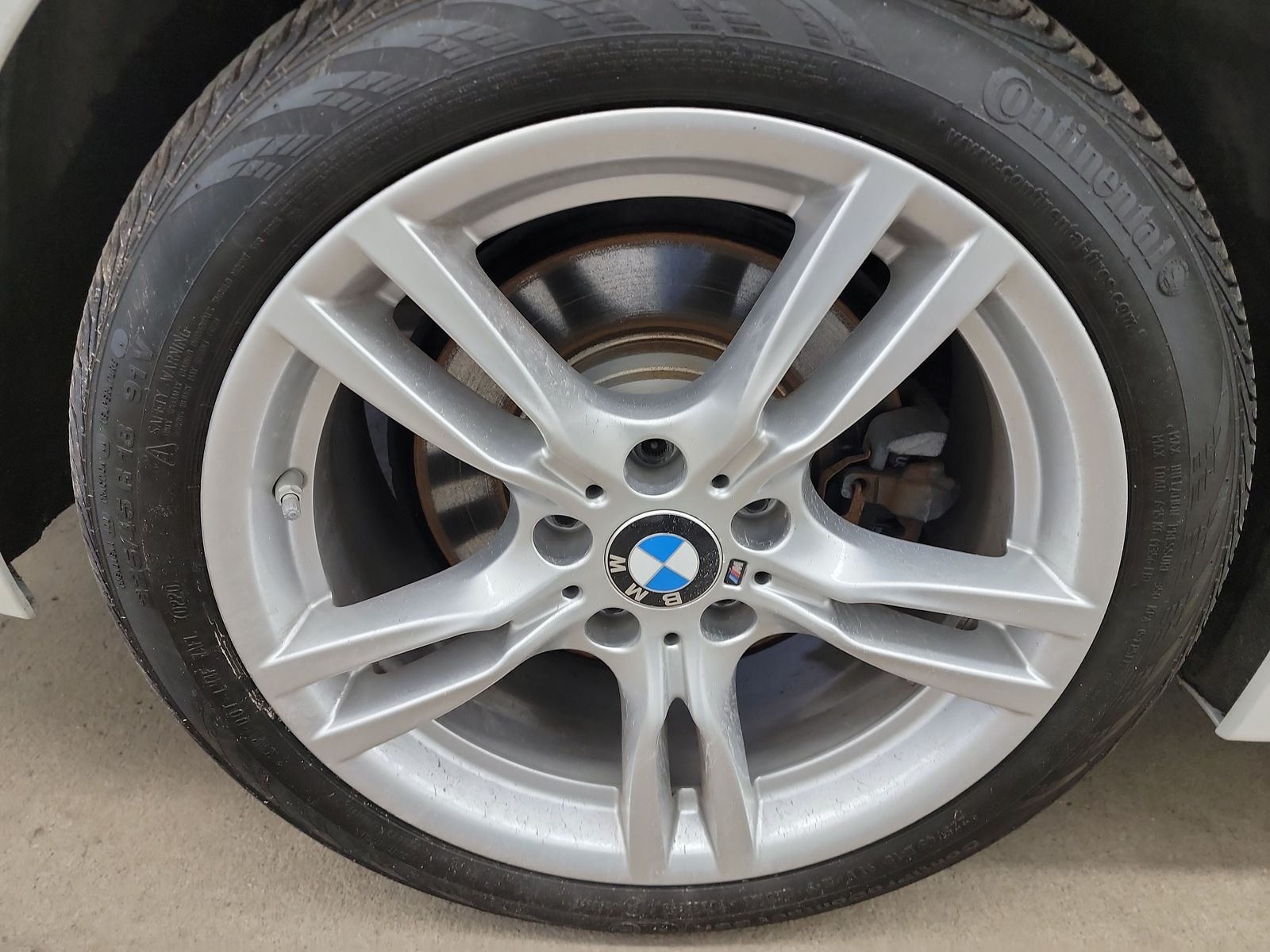 BMW 4 Series 430i xDrive Coupe M SPORT LINE 2020