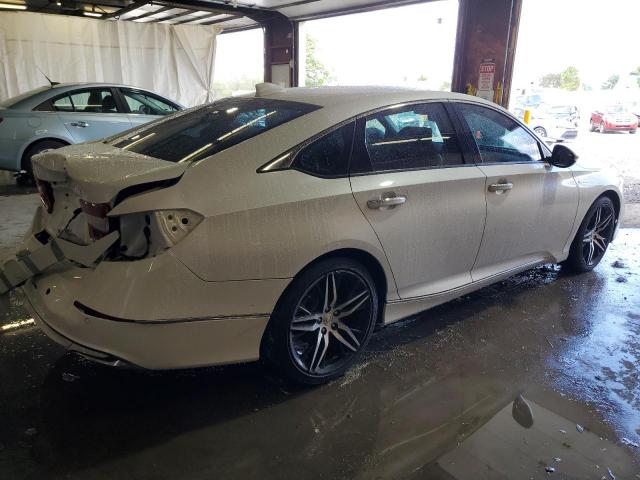 HONDA ACCORD TOURING HYBRID 2022