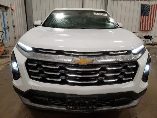 CHEVROLET EQUINOX LT 2025