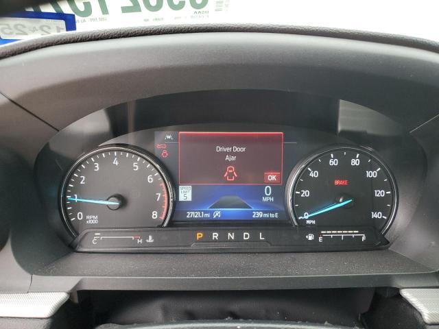 FORD EXPLORER XLT 2023