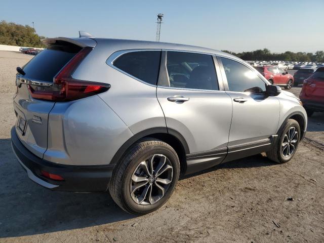 HONDA CR-V EXL 2022