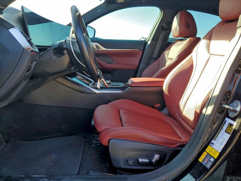 BMW I4 EDRIVE 35 2023