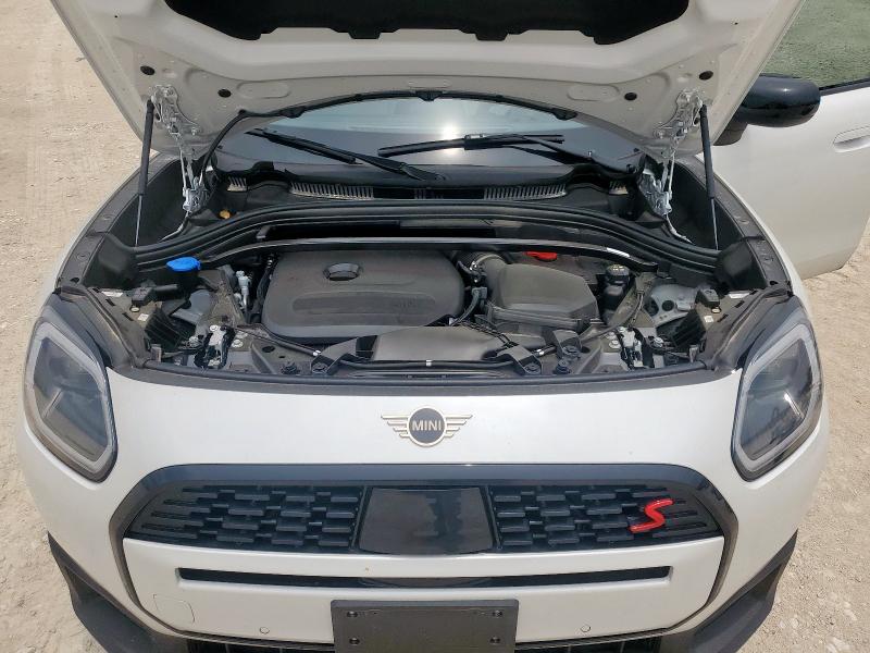 MINI COUNTRYMAN S ALL4 2025