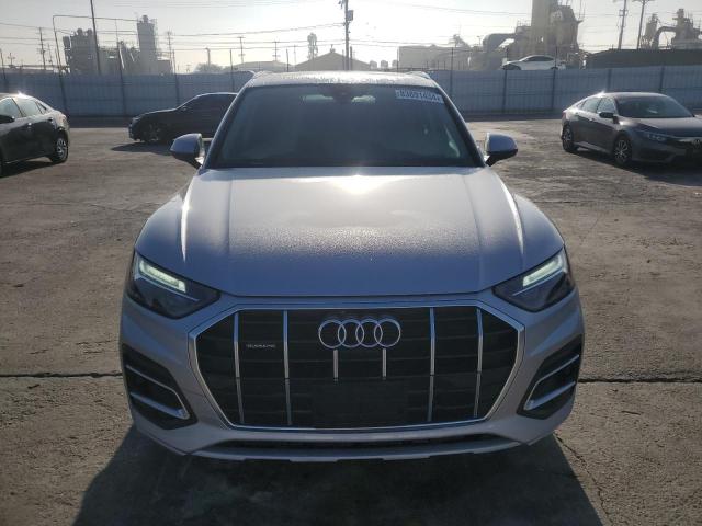 AUDI Q5 PREMIUM PLUS 40 2022