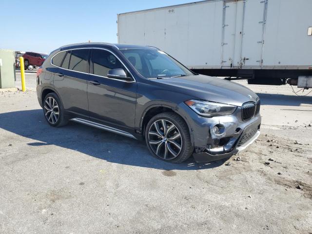 BMW X1 SDRIVE28I 2019