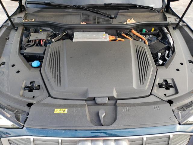 AUDI E-TRON PREMIUM PLUS 2023