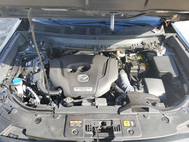MAZDA CX-9 GRAND TOURING 2021