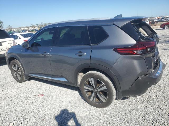 NISSAN ROGUE SL 2023