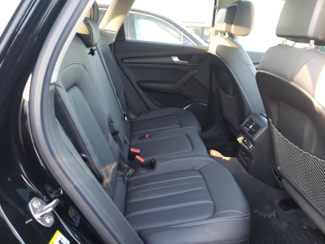 AUDI Q5 PREMIUM 2021