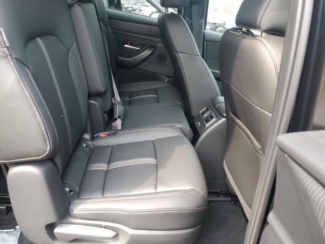 MAZDA CX-90 SELECT 2024