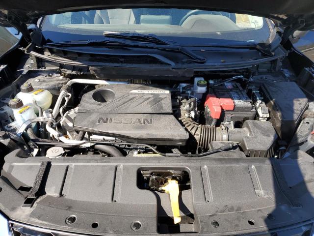 NISSAN ROGUE SV 2023