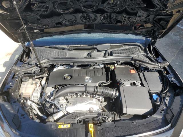 MERCEDES-BENZ GLA 250 2022