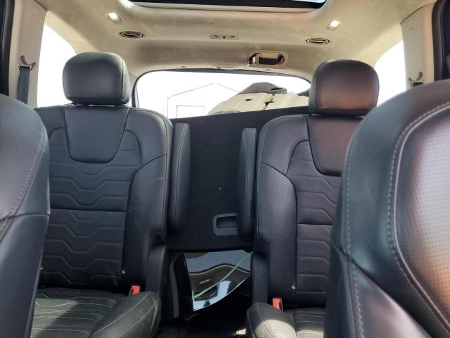 KIA TELLURIDE SX 2021