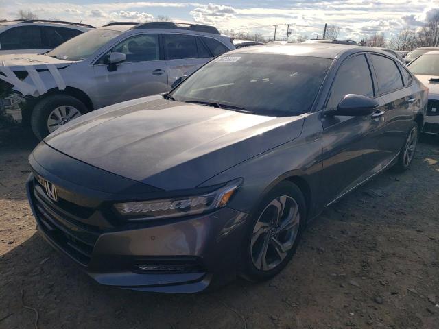 HONDA ACCORD TOURING 2018