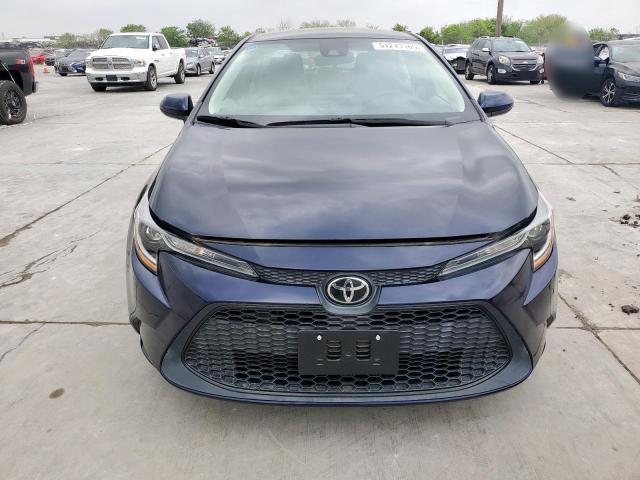 TOYOTA COROLLA LE 2020