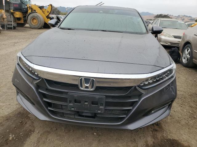 HONDA ACCORD TOURING 2020