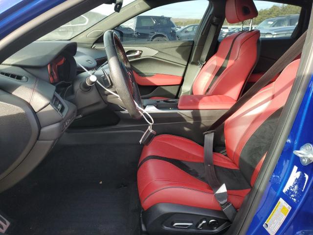 ACURA TLX A-SPEC 2022